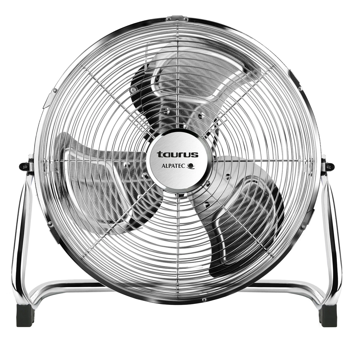 Ventilador circulador de aire de gran potencia Taurus Sirocco 18

