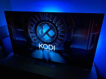 Kodi