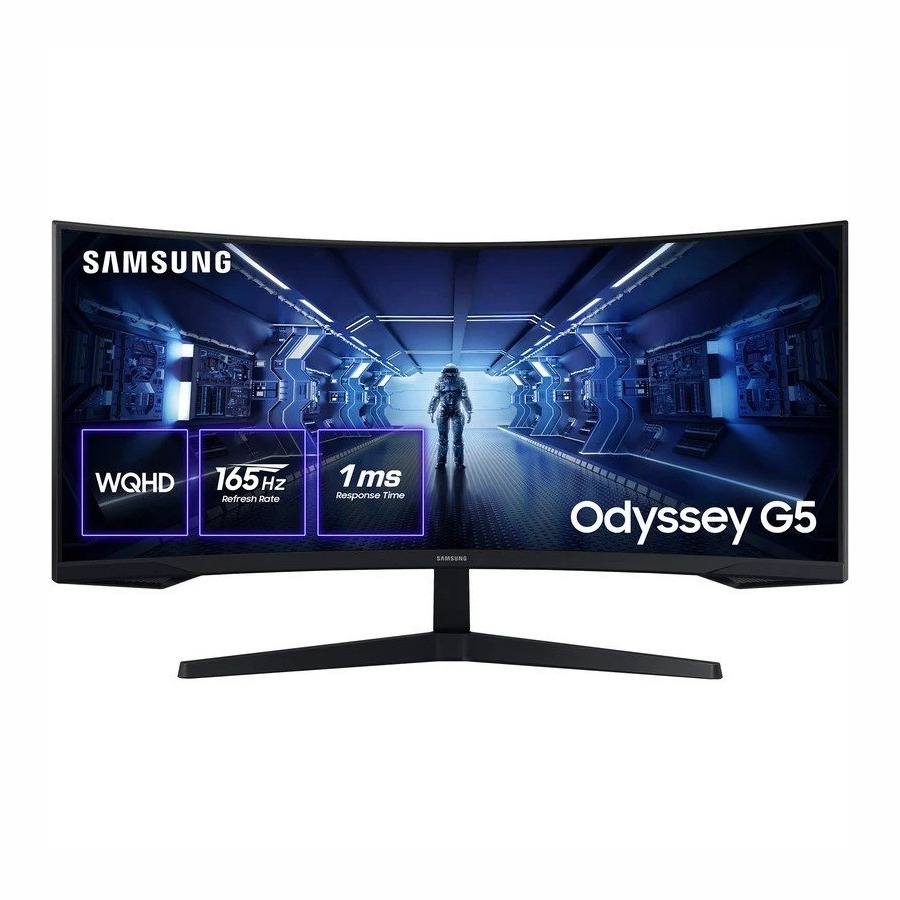 Samsung Odyssey G5 (34 pulgadas)