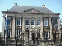 Mauritshuis, el hogar de La joven de la perla en La Haya