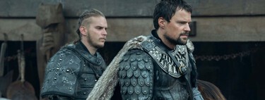 Es una de las mejores series de las últimas décadas y está en Netflix. Está basada en hechos reales