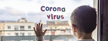 Mi hijo debe guardar cuarentena por un caso positivo en el colegio: qué tener en cuenta