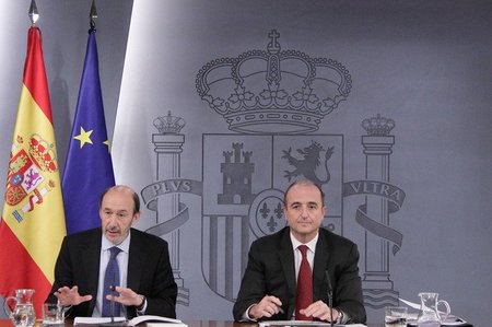 El Gobierno aprueba varias medidas para ahorrar energía
