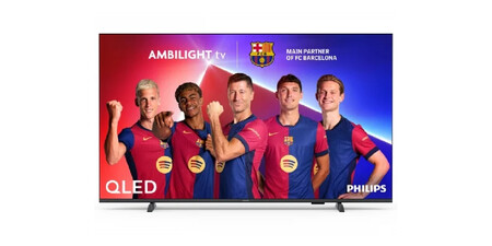 TV Philips Ambilight 43PUS8209