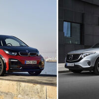 Beat Tesla es sólo primera parte, también tendrán BMW y Mercedes-Benz eléctricos para llevarte por CDMX