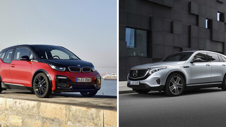 Beat Tesla es sólo primera parte, también tendrán BMW y Mercedes-Benz eléctricos para llevarte por CDMX