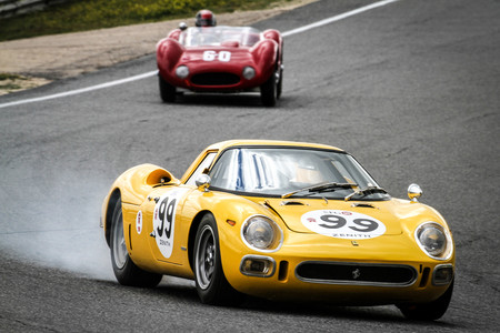Jarama Classic 14