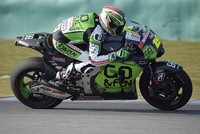 Tres españoles encabezan el arranque de los segundos test de Sepang