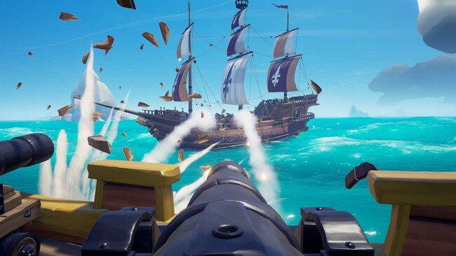 Seaofthieves