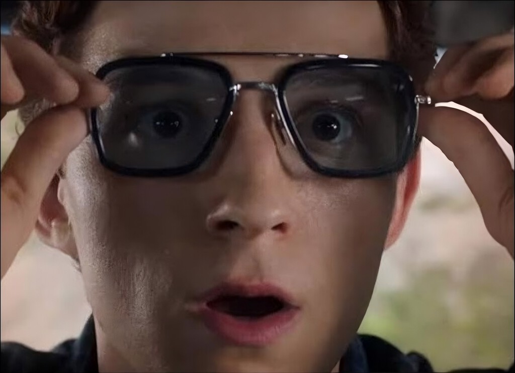 Tom Holland, sobre su videojuego favorito de la historia: Me encanta demasiado. Es simplemente buenísimo 