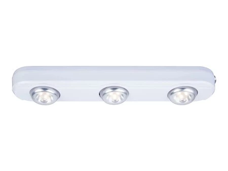 Regleta Led Bajo Mueble Zoom 1
