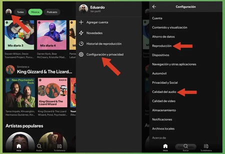 ベストオーディオトリック 1