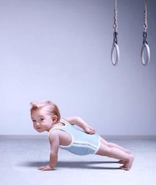 Doce meses, doce causas para hacer deporte