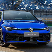 El Volkswagen Golf se despedirá de la gasolina con un motor más potente que el Porsche 911 Carrera. El próximo será inevitablemente eléctrico