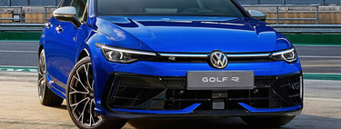 El Volkswagen Golf se despedirá de la gasolina con un motor más potente que el Porsche 911 Carrera. El próximo será inevitablemente eléctrico