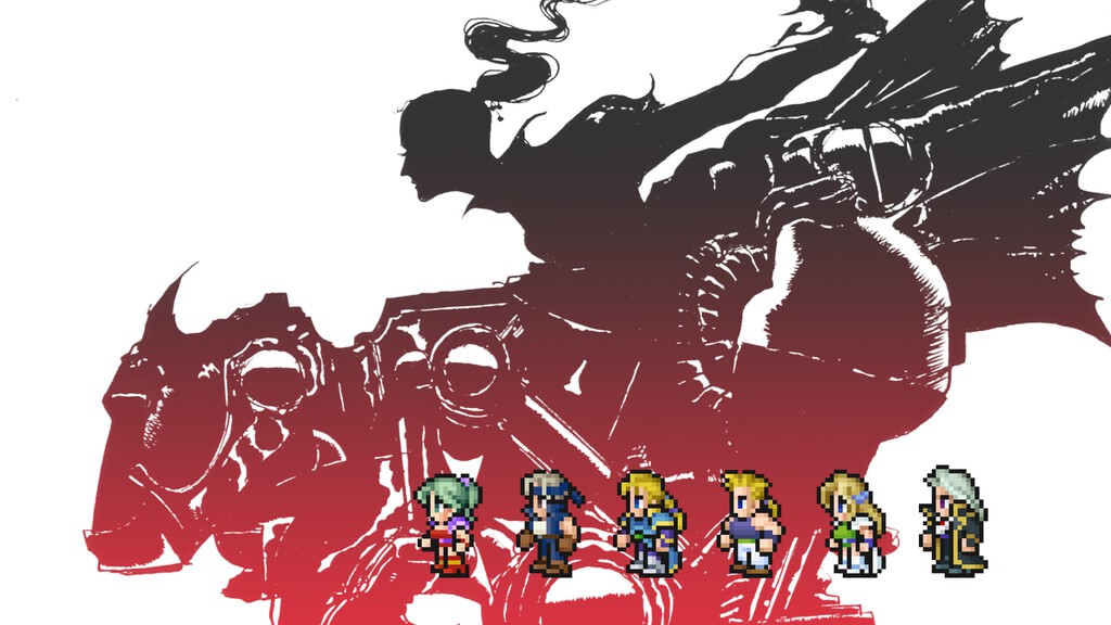Se pueden hacer remakes de todos los Final Fantasy que quieras, pero igual los terminan jugando tus tataranietos 