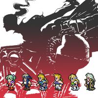 Se pueden hacer remakes de todos los Final Fantasy que quieras, pero igual los terminan jugando tus tataranietos 