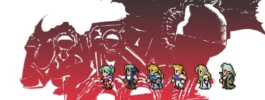 Se pueden hacer remakes de todos los Final Fantasy que quieras, pero igual los terminan jugando tus tataranietos 