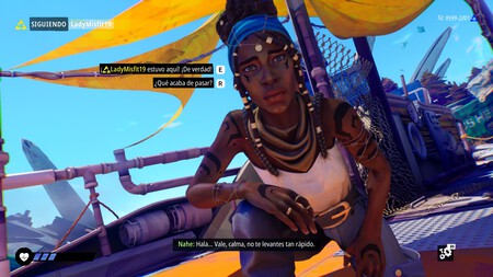 Tides Of Tomorrow 12