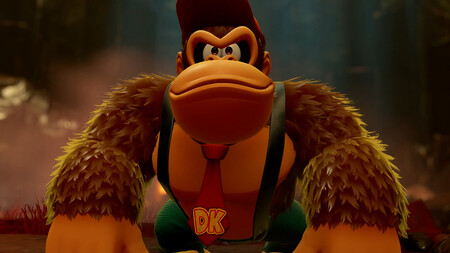 Donkey Kong Bananza Vale La Pena 1