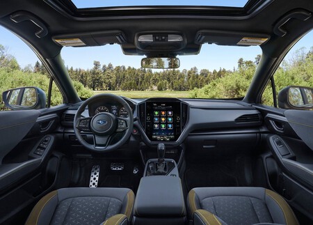 Subaru Crosstrek Us Version 2024 1280 4a