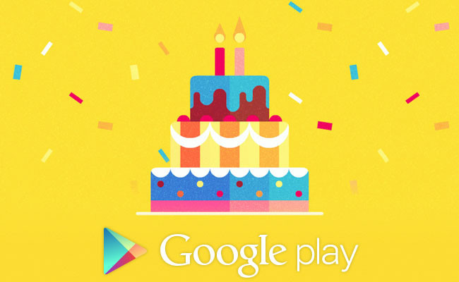 Google Play