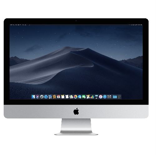 iMac con Pantalla Retina 4K 21,5" i3 3,6 GHz 1TB