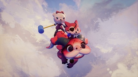 Media Molecule lanza una iniciativa para que puedas usar tus creaciones de Dreams de manera profesional y fuera del juego