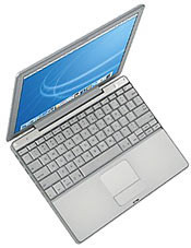 Rumor: ¡Posible MacBook Pro de 12"!