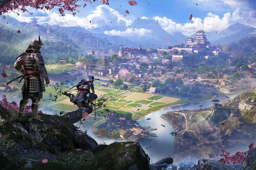 Assassin's Creed Shadows