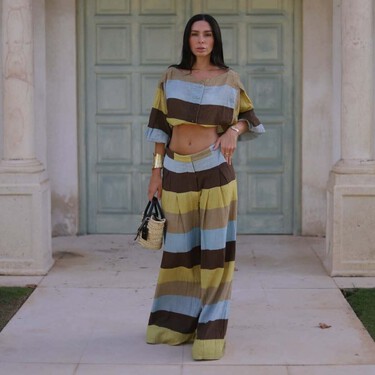 Las nuevas zapatillas de crochet: la fusión entre las alpargatas y las sneakers más esperada en tu armario 