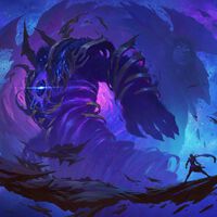 El próximo jefe final de World of Warcraft quiere darnos la batalla más apoteósica y complicada en sus más de 20 años