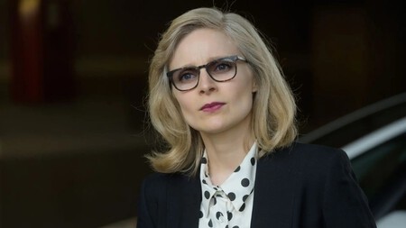 Salome Gunnarsdottir