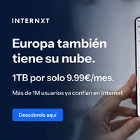 Almacenamiento en la nube de por vida con un 87 % de descuento: esta alternativa europea a Google Drive vuelve con su mejor promo