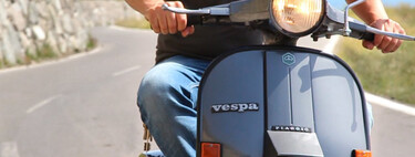 Ni Ducati ni Aprilia. La última gran leyenda de las motos italianas se llama Vespa PX, y el motivo es muy sólido 