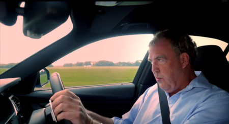 Si te compras un usado y anda mal, verifica que Jeremy Clarkson no lo haya manejado antes