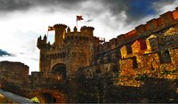 Nuevas guías en el Castillo Templario de Ponferrada