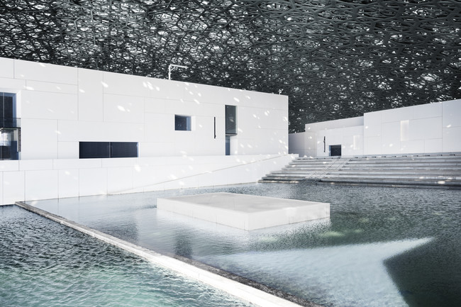 Louvre Abu Dhabi 5