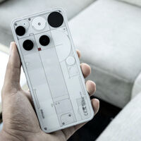 Es el primer Nothing de gama alta y ahora ya puedes llevártelo rebajado