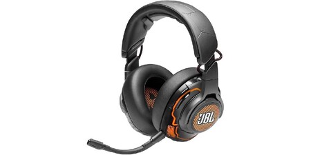 Jbl Quantum One