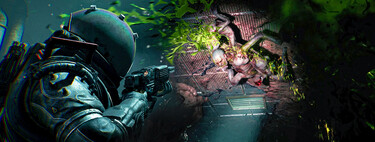 Los padres de Silent Hill 2 Remake van a por todas con su propio Dead Space de ciencia ficción. Jugamos 2 horas a Cronos: The New Dawn 