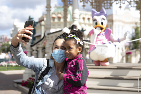 Disneyland París reabre el 17 de junio de 2021: este verano podremos volver a disfrutar de su magia