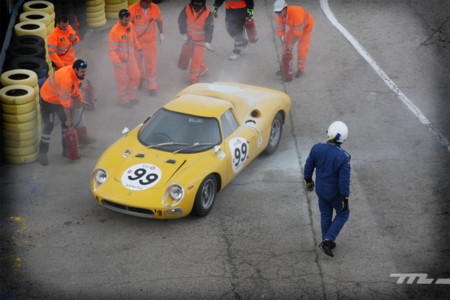 Jarama Classic 33