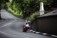 TT de la Isla de Man 2009
