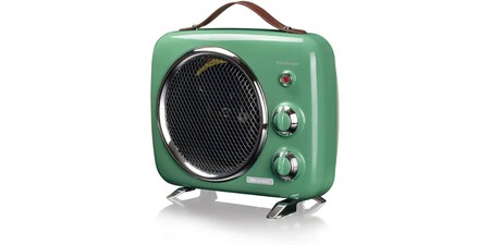 termoventilador Ariete 808/04 Vintage