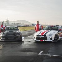 Con estos dos videos Nissan GT-R confirma porque ahora es conocido como el “Rey de la Colina” 