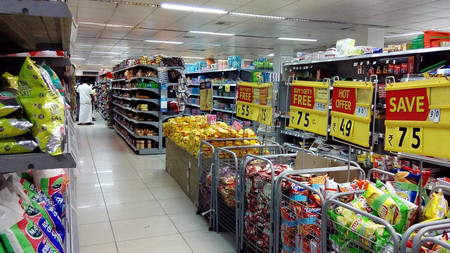 Luz, combustibles, telefonía, ¿salarios? los costes que crecen para la empresa en 2018