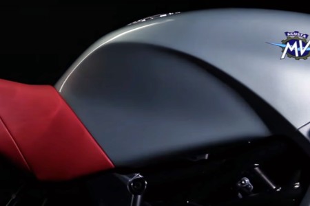 Mv Agusta F4z 5