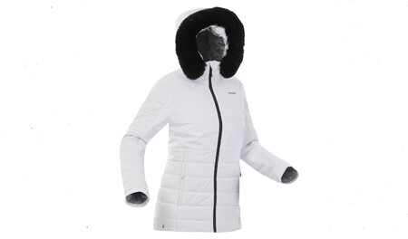 chaqueta