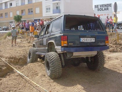 VII Trial 4x4 de l